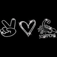 GLT86 SILVER GLITTER Thumbnail