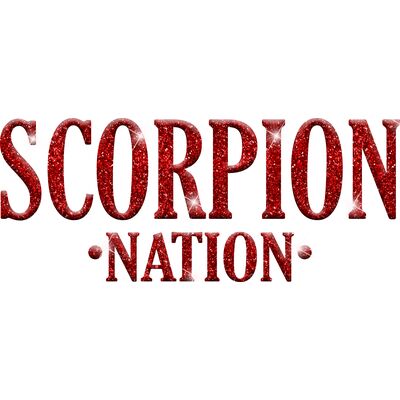 GLT21 RED GLITTER Thumbnail