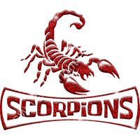 GLT94 RED GLITTER Thumbnail