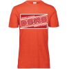 3065 Adult Extra Soft Tri-Blend T-Shirt Thumbnail