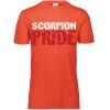 3065 Adult Extra Soft Tri-Blend T-Shirt Thumbnail