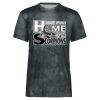 222596 Adult Cotton-Touch Poly T-Shirt Thumbnail