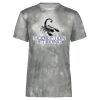 222696 Youth Cotton-Touch Poly T-Shirt Thumbnail