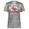 222696 Youth Cotton-Touch Poly T-Shirt Thumbnail