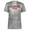 222696 Youth Cotton-Touch Poly T-Shirt Thumbnail
