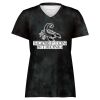 222796 Ladies' Cotton-Touch Poly T-Shirt Thumbnail
