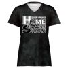 222796 Ladies' Cotton-Touch Poly T-Shirt Thumbnail
