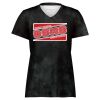 222796 Ladies' Cotton-Touch Poly T-Shirt Thumbnail