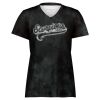 222796 Ladies' Cotton-Touch Poly T-Shirt Thumbnail