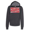 3719Y Youth Sponge Fleece Hoodie Thumbnail