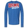 3513Y Youth Extra Soft Tri-blend Long Sleeve Thumbnail