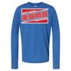 3513Y Youth Extra Soft Tri-blend Long Sleeve Thumbnail