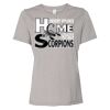 6413 Women’s Extra Soft Tri-blend Tee Thumbnail