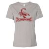 6413 Women’s Extra Soft Tri-blend Tee Thumbnail